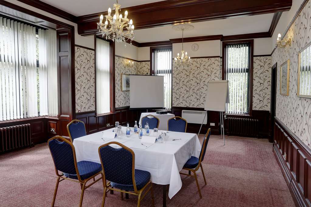 Broadfield Park Hotel Rochdale Facilities photo