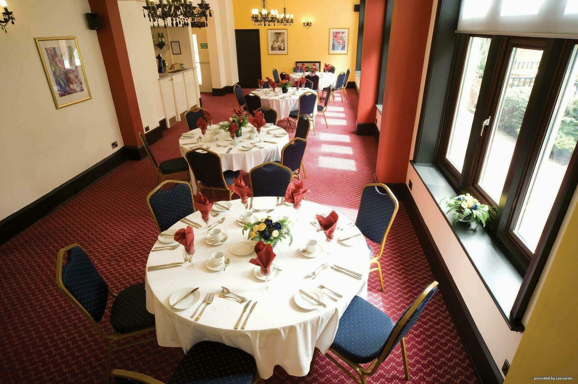 Broadfield Park Hotel Rochdale Facilities photo